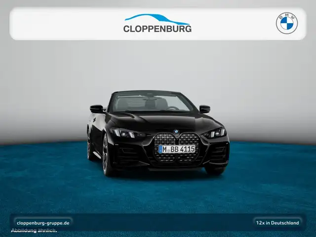 BMW 4 Series view 11