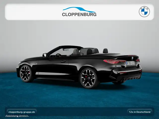 BMW 4 Series view 7