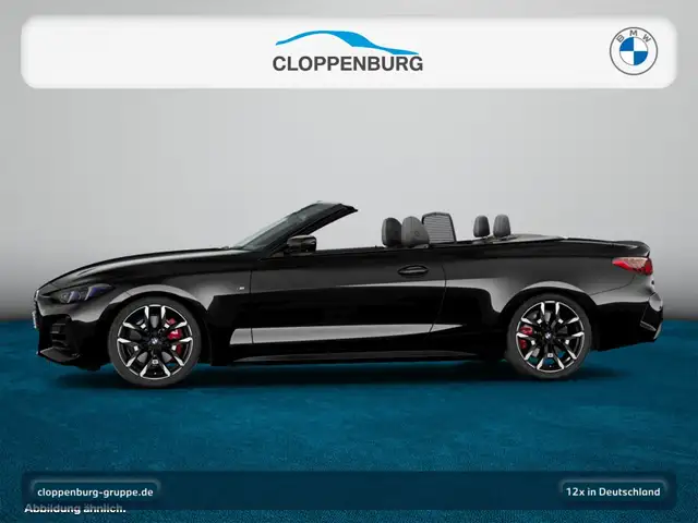 BMW 4 Series view 6
