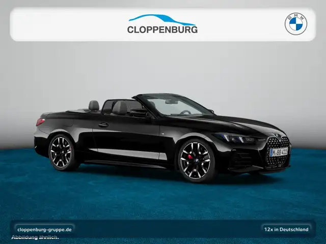 BMW 4 Series view 10
