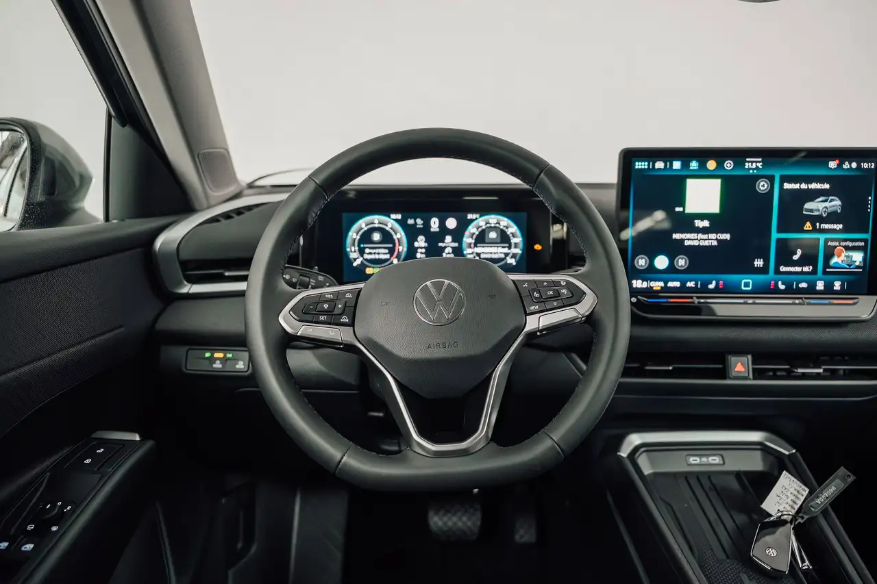 Volkswagen T-Roc 2026 — фото 12