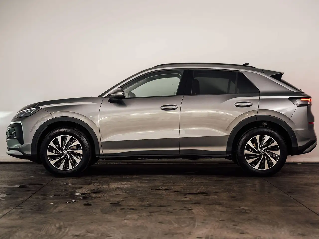 Volkswagen T-Roc 2026