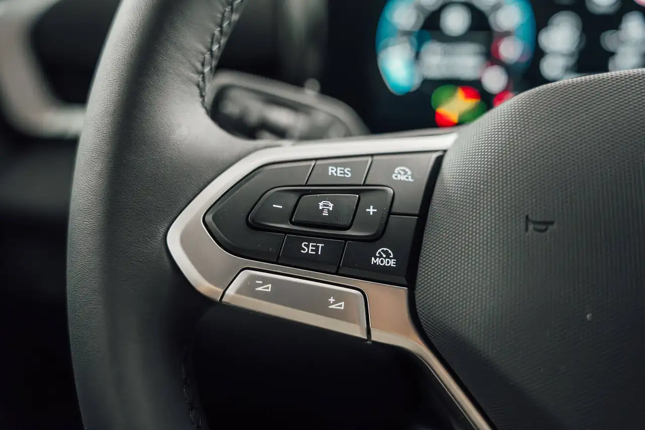 Volkswagen T-Roc 2026 — фото 13
