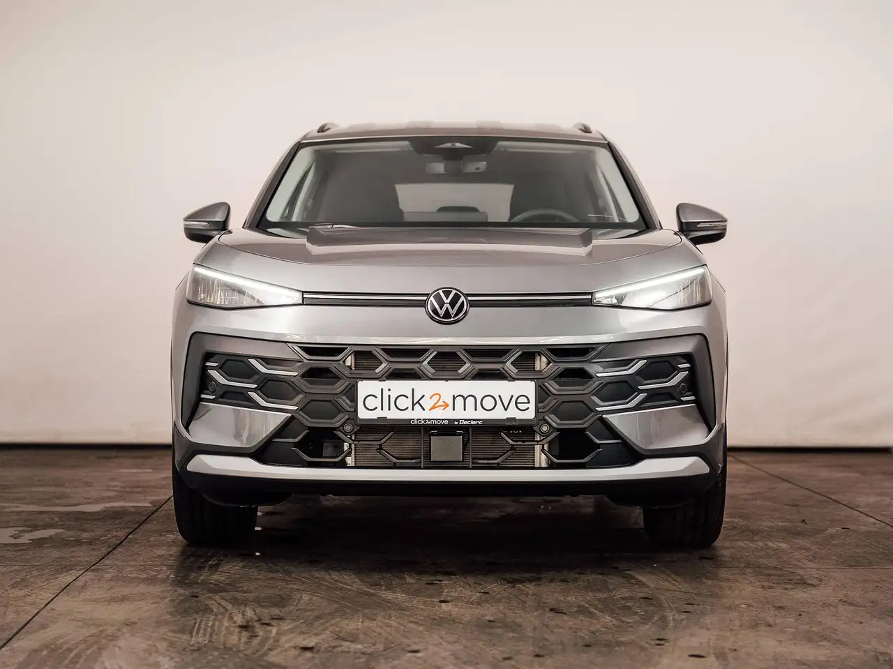 Volkswagen T-Roc 2026