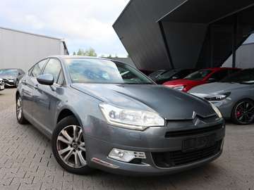 2.0 HDI EXCLUSIVE / LEDER / NAVI+