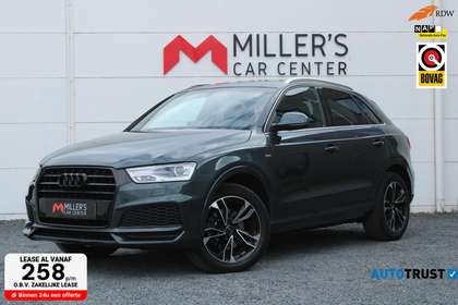 Audi Q3 1.4 TFSI CoD Sport Pro S-LINE CRUISE NAVI 150PK LE