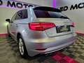 Audi A3 design nur 41.000km Silber - thumbnail 17