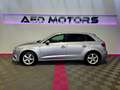Audi A3 design nur 41.000km Silber - thumbnail 12