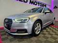 Audi A3 design nur 41.000km Silber - thumbnail 2