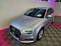 Audi A3 design nur 41.000km Silber - thumbnail 4