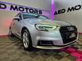 Audi A3 design nur 41.000km Silber - thumbnail 8