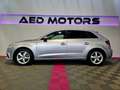 Audi A3 design nur 41.000km Silber - thumbnail 11