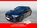 Mercedes-Benz A 160 AMG Line AHK+LED+LEDER+DIGITALTACHO+RFK+NAV Schwarz - thumbnail 1