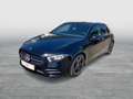 Mercedes-Benz A 160 AMG Line AHK+LED+LEDER+DIGITALTACHO+RFK+NAV Schwarz - thumbnail 2