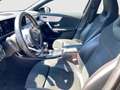 Mercedes-Benz A 160 AMG Line AHK+LED+LEDER+DIGITALTACHO+RFK+NAV Schwarz - thumbnail 12