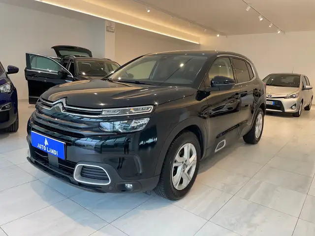 Citroen C5 Aircross C5 Aircross 1.5 bluehdi Business s