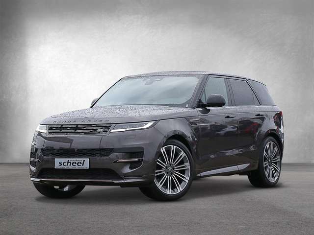 Land Rover Range Rover Sport D300 3.0Dynamic SE ACC/HUD/360