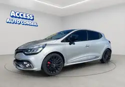 Renault Clio (4) R.S. Ll 1.6 T 200 CV EDC6 CHÂSSIS CUP RS MONITOR