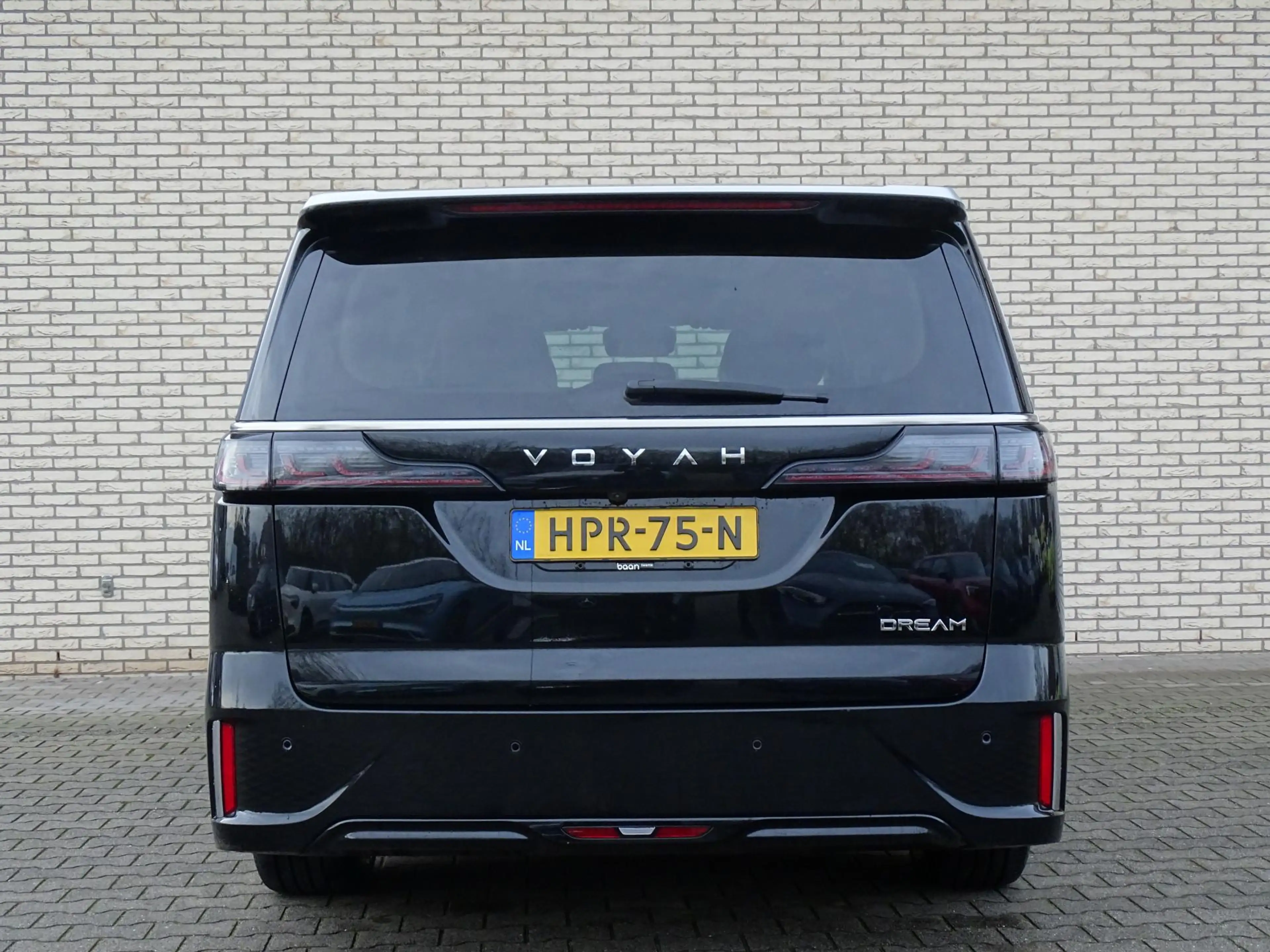 Voyah Dream Flagship Edition 109 kWh l Bi-directioneel l 4WD l — photo 5