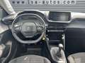 Peugeot 208 1.5 BlueHDi 100 Active Business Blanc - thumbnail 13