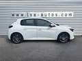 Peugeot 208 1.5 BlueHDi 100 Active Business Blanc - thumbnail 5