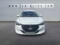 Peugeot 208 1.5 BlueHDi 100 Active Business Blanc - thumbnail 7