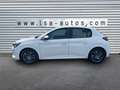 Peugeot 208 1.5 BlueHDi 100 Active Business Blanc - thumbnail 2