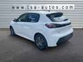Peugeot 208 1.5 BlueHDi 100 Active Business Blanc - thumbnail 3