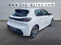 Peugeot 208 1.5 BlueHDi 100 Active Business Blanc - thumbnail 4