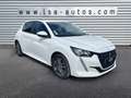 Peugeot 208 1.5 BlueHDi 100 Active Business Blanc - thumbnail 6