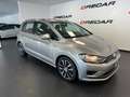 Volkswagen Golf Sportsvan Golf Sportsvan 1.6 tdi Highline 115cv 74.000 KM Grigio - thumbnail 3