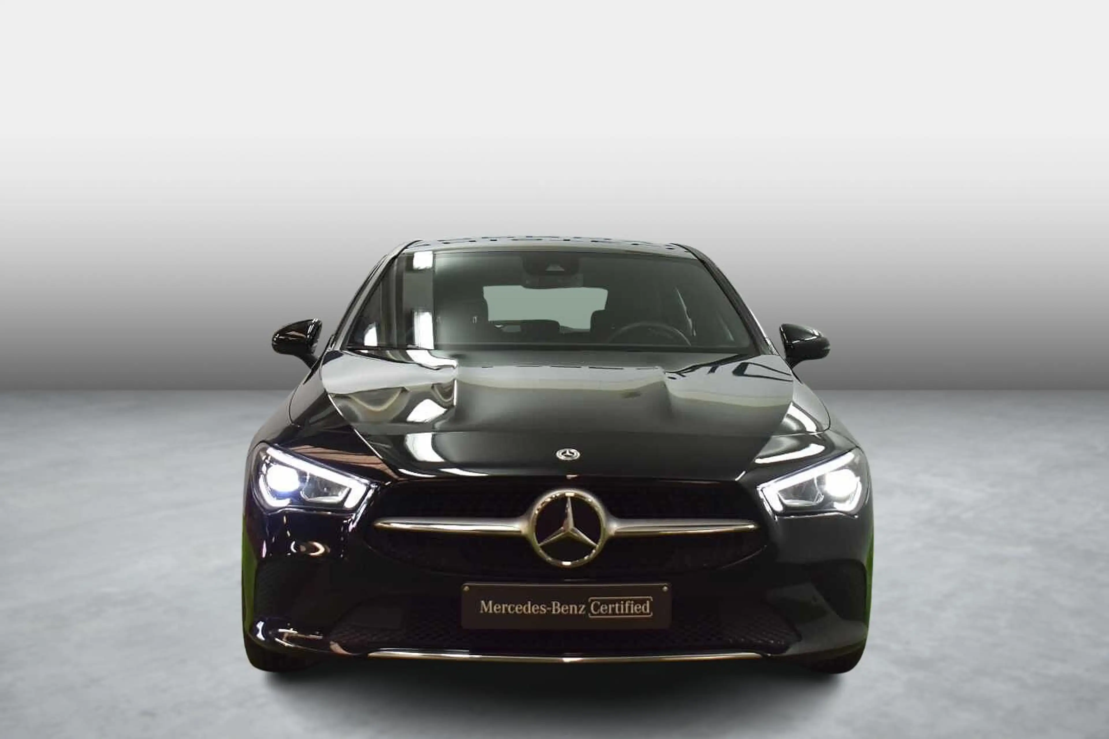 Mercedes-Benz CLA 180 d Shooting Brake Business Line — photo 2