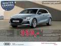 Audi A3 Sportback 35 TDI NAVI+ LED ACC KAM. Advanced Grau - thumbnail 1