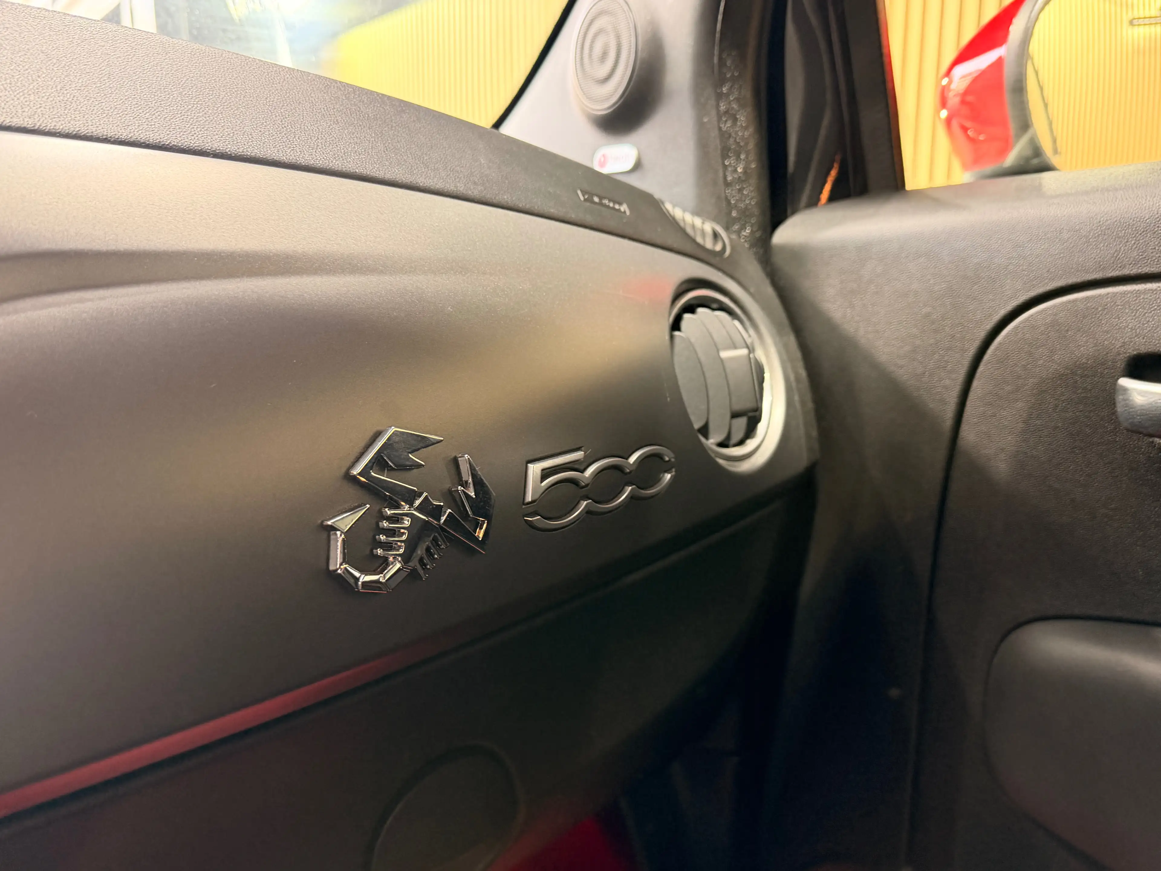 Abarth 595 Turismo 595C 1.4 T-Jet Turismo MTA * GARANTIE 12 MOIS * — photo 13