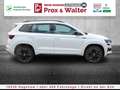 Skoda Karoq 1.5 TSI DSG SportLine LED+KAMERA+NAVI+AHK Blanc - thumbnail 8