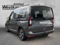 Volkswagen Caddy 2.0 TDI Move Anh.Kpl. Ganzj.Reifen Grijs - thumbnail 3
