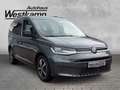 Volkswagen Caddy 2.0 TDI Move Anh.Kpl. Ganzj.Reifen Grijs - thumbnail 5