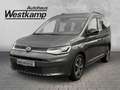Volkswagen Caddy 2.0 TDI Move Anh.Kpl. Ganzj.Reifen Grijs - thumbnail 1