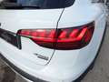 Audi A4 allroad 40 TDI 204 CV .PELLE-ADAPTIVE CRUIS.C-MATRIX Weiß - thumbnail 28