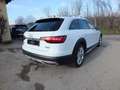 Audi A4 allroad 40 TDI 204 CV .PELLE-ADAPTIVE CRUIS.C-MATRIX Weiß - thumbnail 4