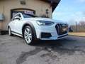 Audi A4 allroad 40 TDI 204 CV .PELLE-ADAPTIVE CRUIS.C-MATRIX Weiß - thumbnail 1