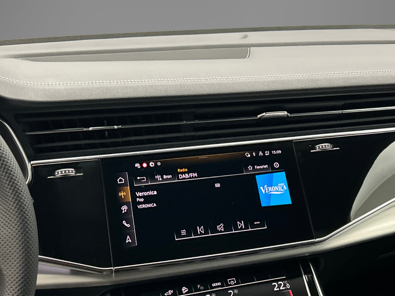 Audi Q7 55 TFSI e 394pk Pro Line S - Trekhaak - Panorama d — photo 13