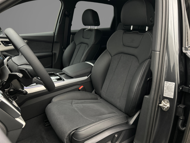 Audi Q7 55 TFSI e 394pk Pro Line S - Trekhaak - Panorama d — photo 5