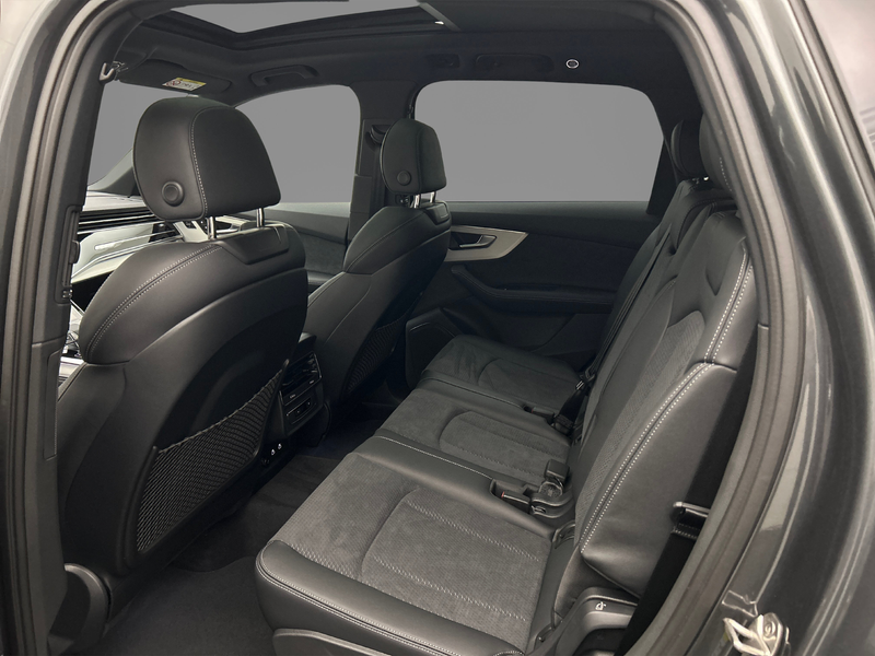 Audi Q7 55 TFSI e 394pk Pro Line S - Trekhaak - Panorama d — photo 11