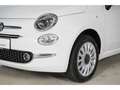 Fiat 500C 1.0 GSE Hybrid Dolcevita Wit - thumbnail 8