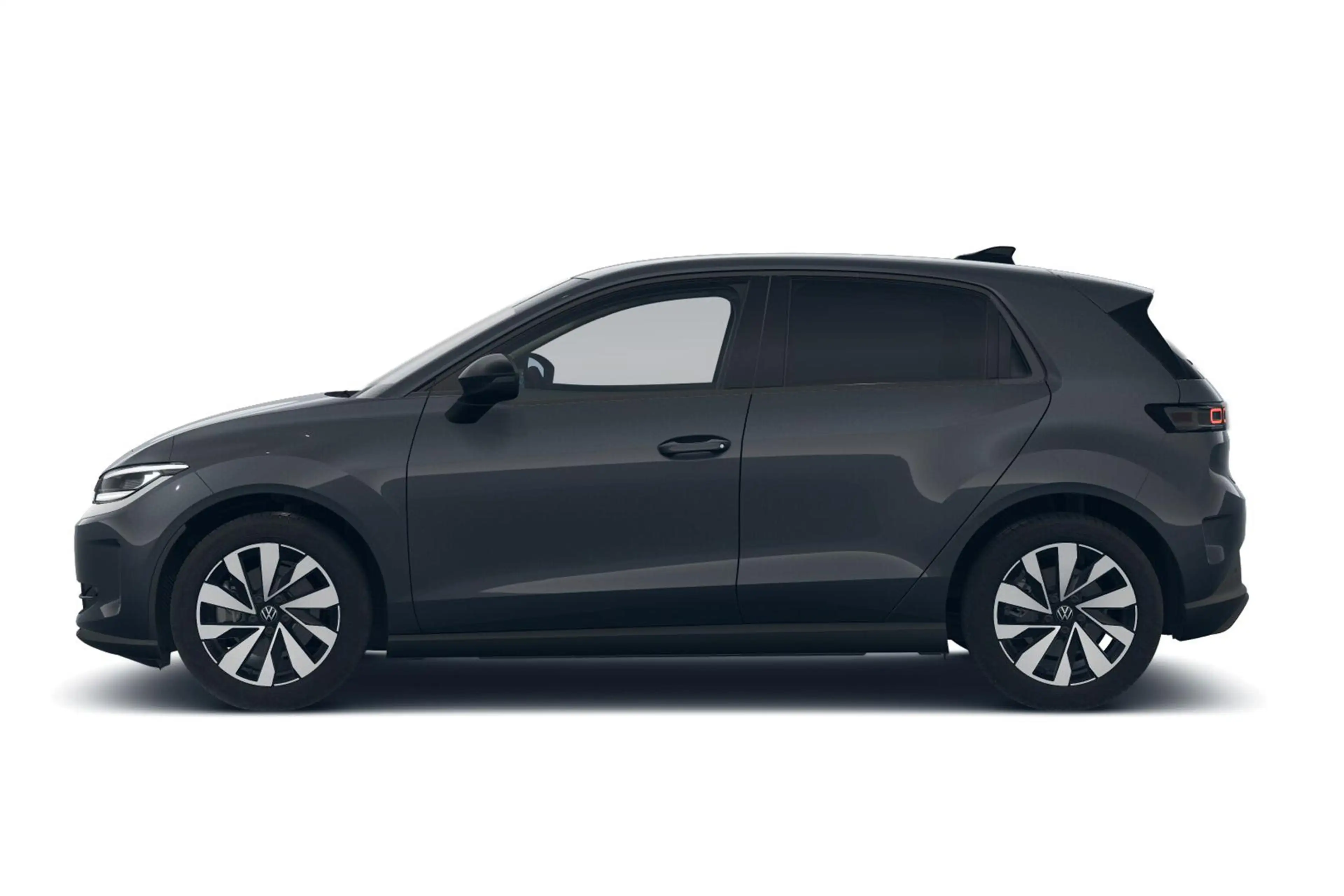 Volkswagen ID. Polo ID.Polo Life First Edition 52 kWh — photo 3