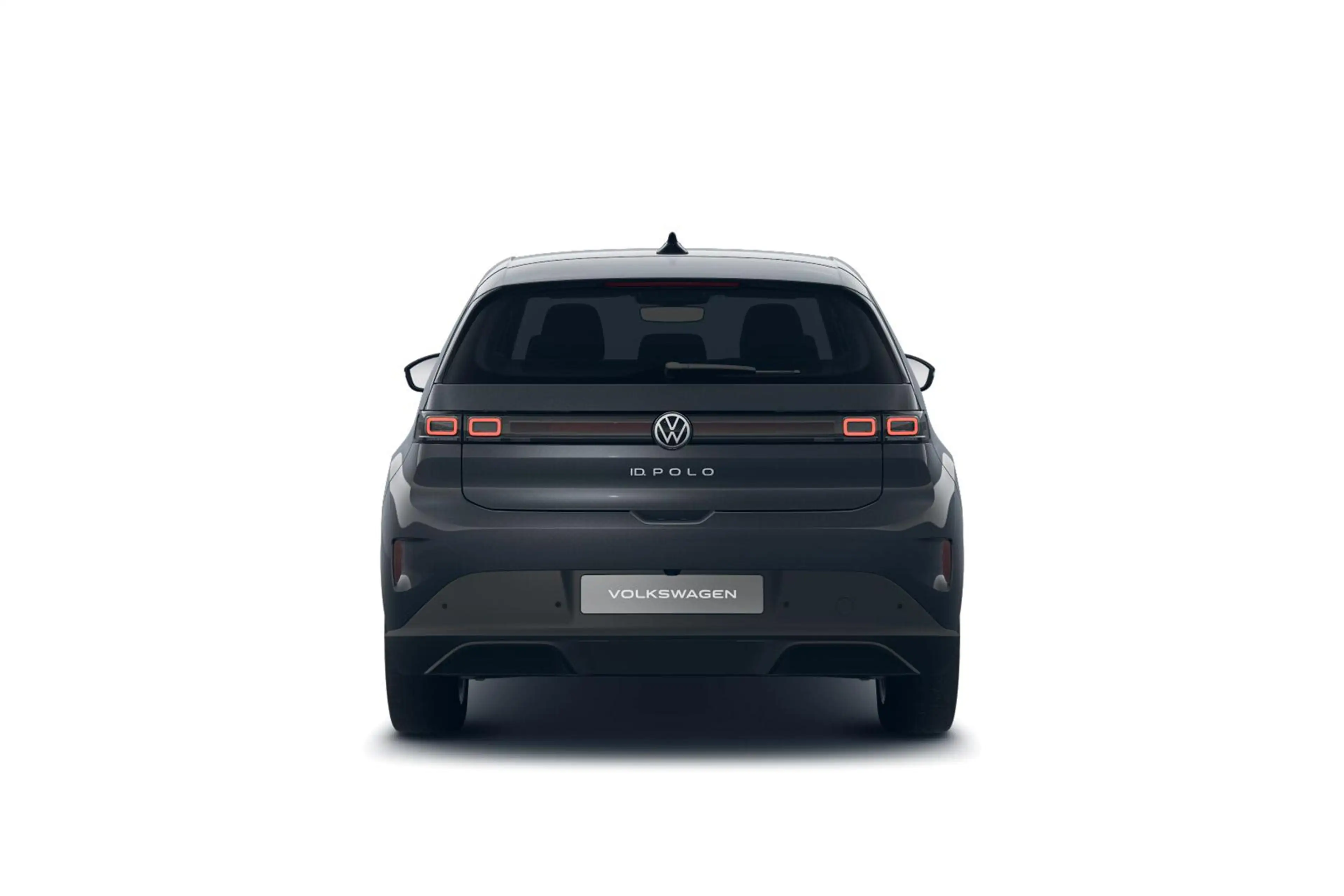 Volkswagen ID. Polo ID.Polo Life First Edition 52 kWh — photo 4