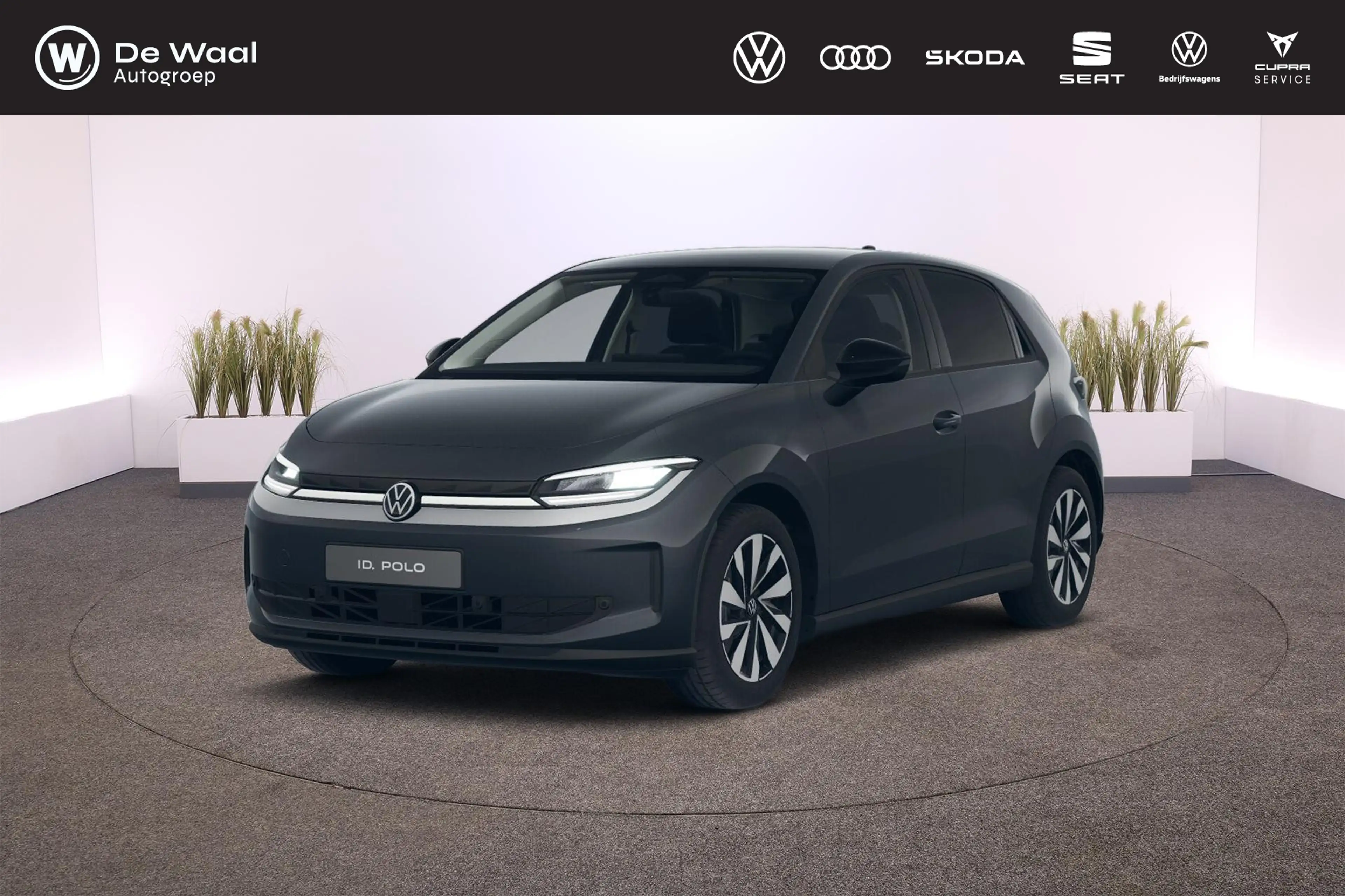 Volkswagen ID. Polo ID.Polo Life First Edition 52 kWh