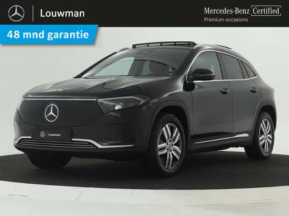 Mercedes-Benz EQA 250 250+ Business Line 71 kWh | Trekhaak | Dodehoekass
