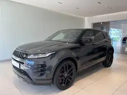 Land Rover Range Rover Evoque P200 R Dyn. HSE Black Pack 21"